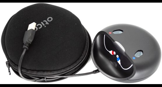 Charger 1.0 Mini EX -Hörer -R - Ansicht 3