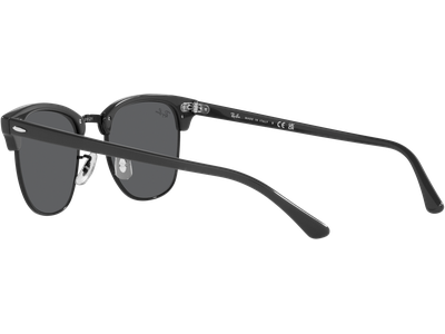 Ray-Ban Sonnenbrille Unisex Ray-Ban Clubmaster Classic RB3016 1367B1 55 Ansicht 4