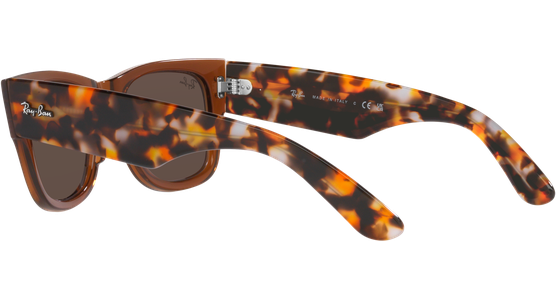 Ray-Ban Mega Wayfarer RB0840S 663693 - Ansicht 5