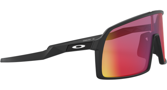 Oakley Sutro Matte Black / Prizm™ Road OO9406 0837 - Ansicht 15